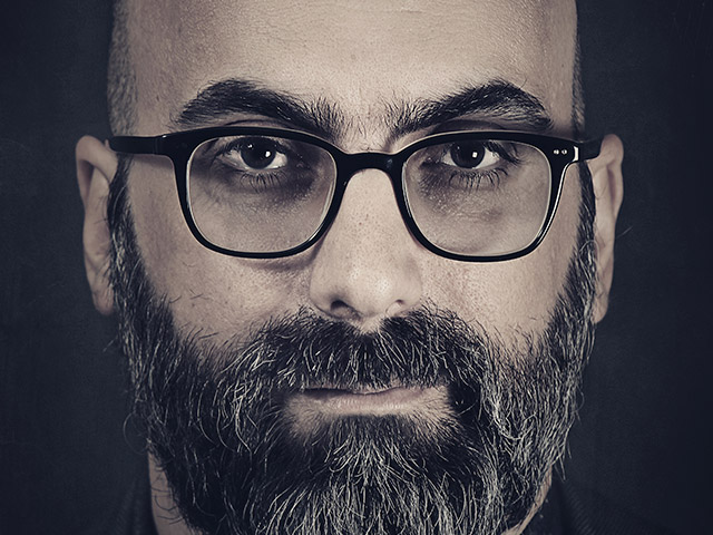 Valter Hugo Mãe sobre Duarte Vitoria